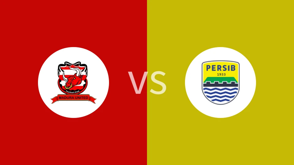 马都拉联vs万隆比分预测分析 2025/11/30