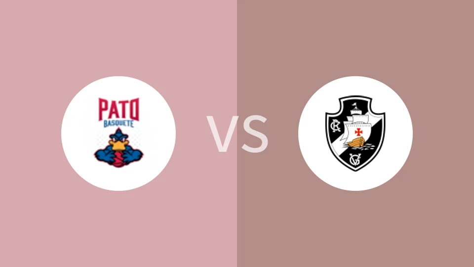 帕图vs瓦斯科达伽马比分预测分析 2024/11/13