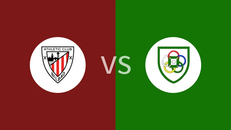 【西青U19】毕尔巴鄂竞技U19vsCD奥贝尔纳U19