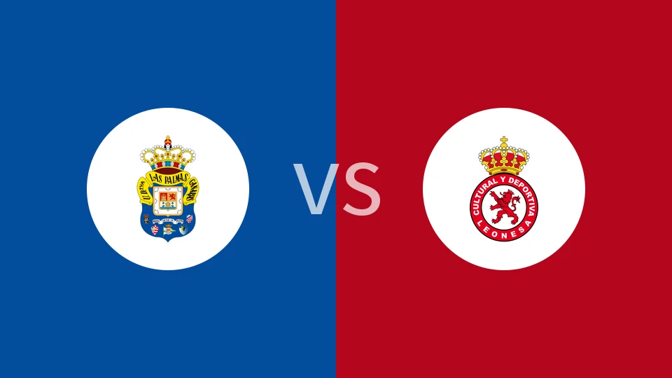 拉斯帕尔马斯vs利安尼沙比分预测分析 2025/12/21