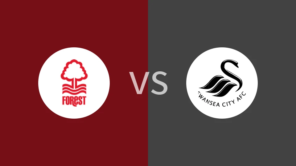 诺丁汉U21vs斯旺西U21比分预测分析 2025/11/29