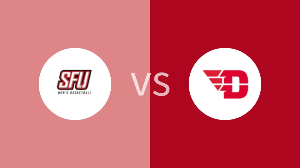 圣弗朗西斯大学vs达顿大学比分预测分析 2024/11/05