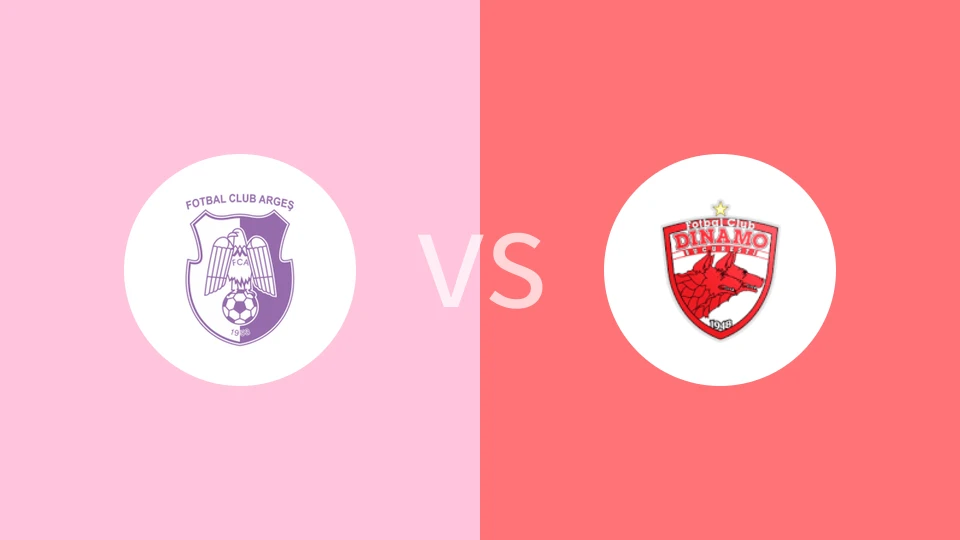 【罗甲】阿格斯vs布加勒斯特迪纳摩|阿格斯皮特什蒂vs布加勒斯特迪纳摩