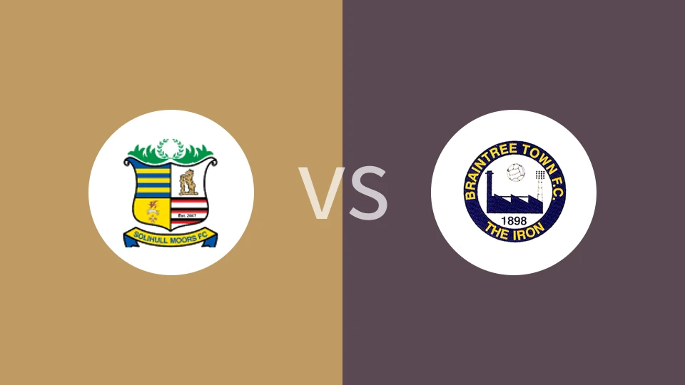 索利赫尔vs布伦特里比分预测分析 2025/10/18