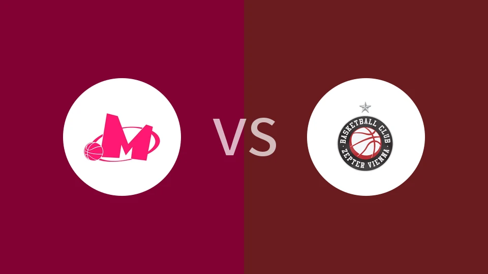 梅加vs维也纳篮球会比分预测分析 2026/01/06