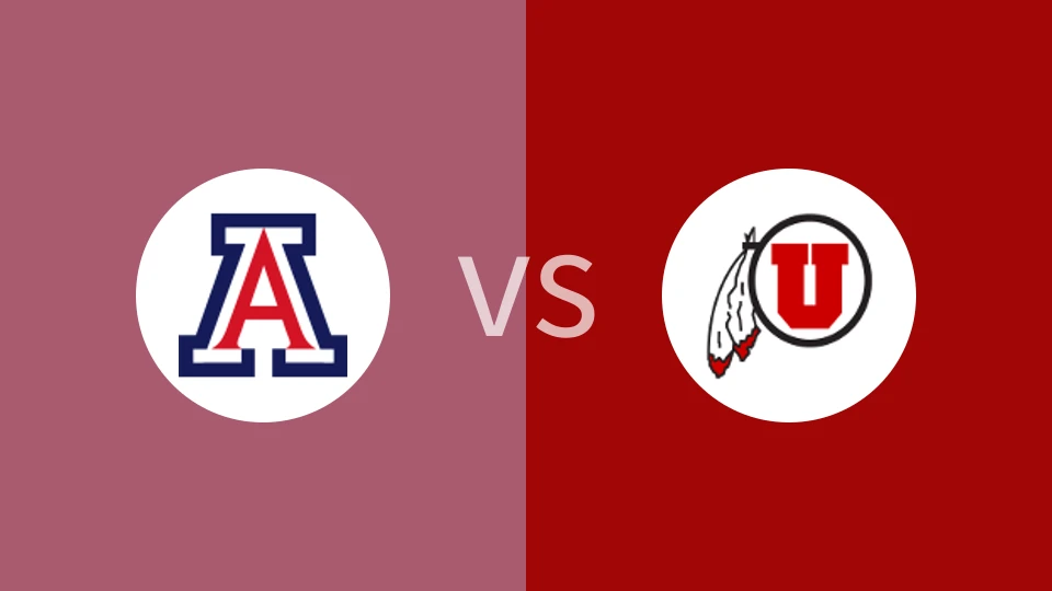 【WNCAA】亚利桑那女篮vs犹他大学女篮