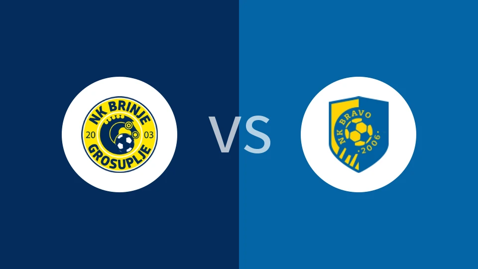 【斯亚U19】格林纳丁斯U19vsNK布拉沃U19