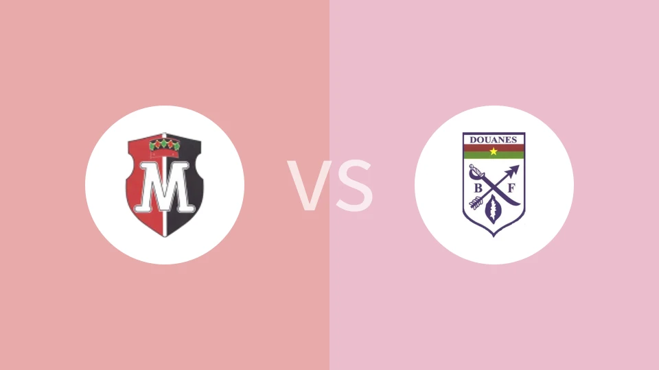 马杰斯蒂克FCVSAS瓦加杜古比分预测 2023/04/30