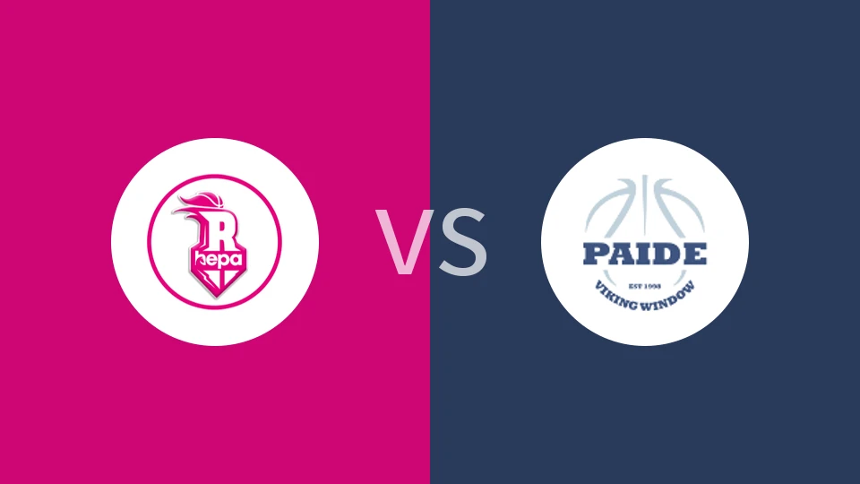 【爱沙甲】赫帕拉普拉vs派德海盗