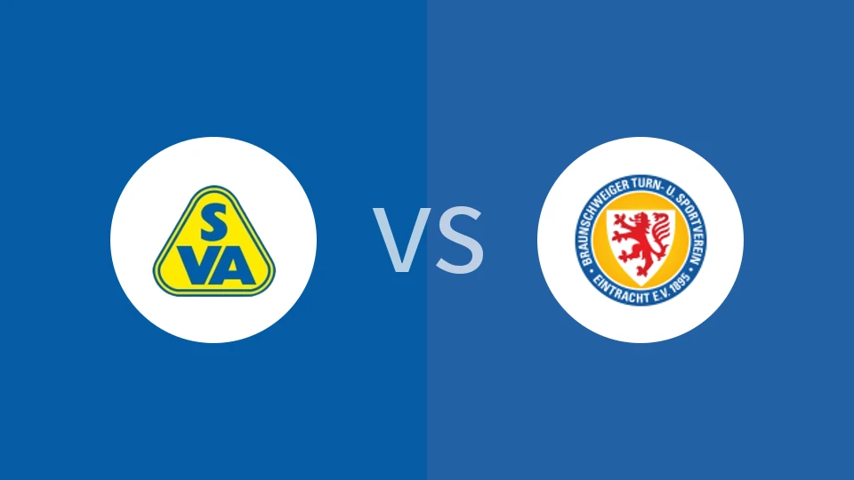 SV阿特拉斯代vs布伦瑞克二世比分预测分析 2025/12/06