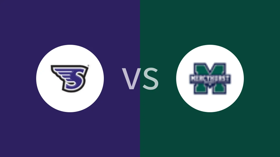 斯通希尔学院vs默西赫斯特大学比分预测分析 2025/01/04