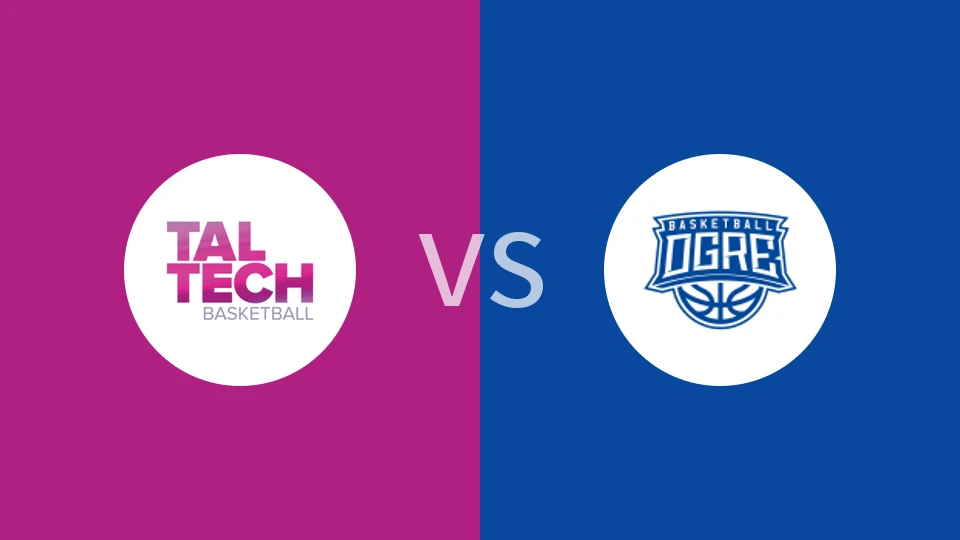 TTU塔林vs欧格雷比分预测分析 2025/12/11