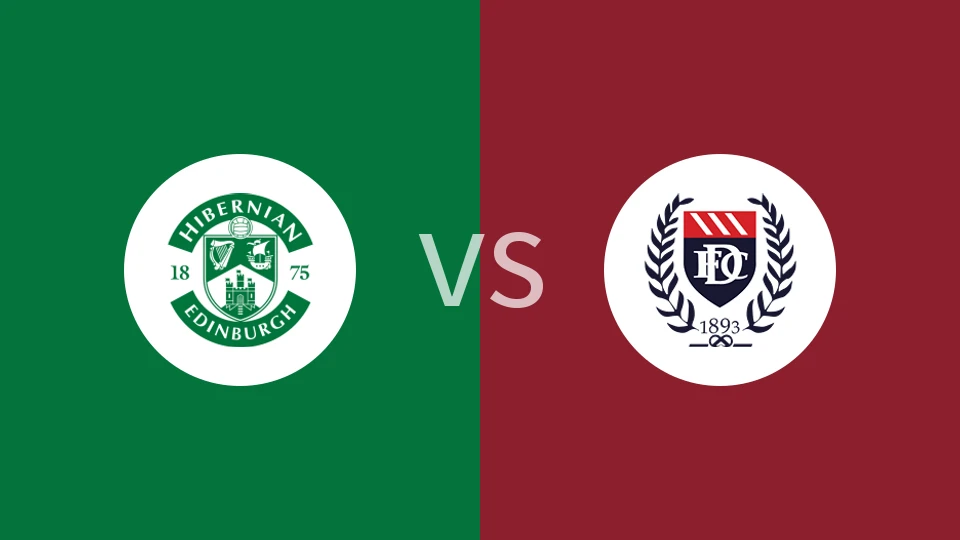 希伯尼安vs邓迪FC比分预测分析 2025/11/22