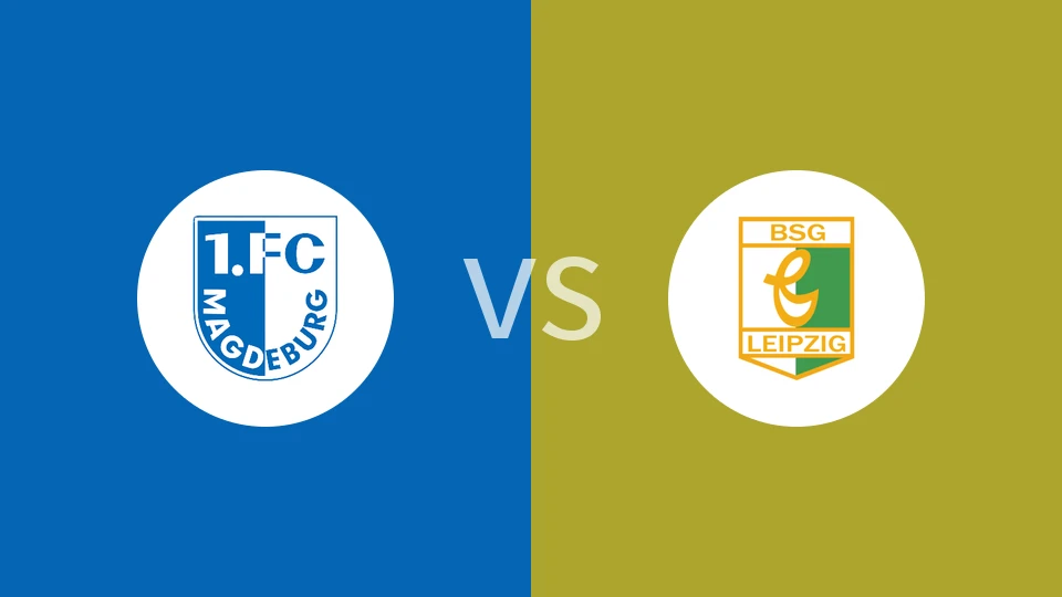 马迪堡青年队vsBSG化学莱比锡比分预测分析 2025/12/07