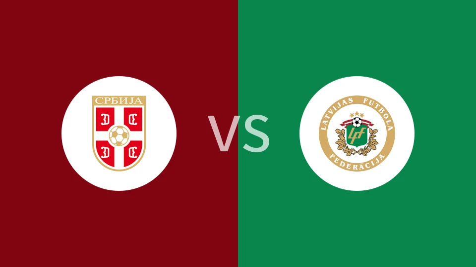 塞尔维亚vs拉脱维亚比分预测分析 2025/11/17