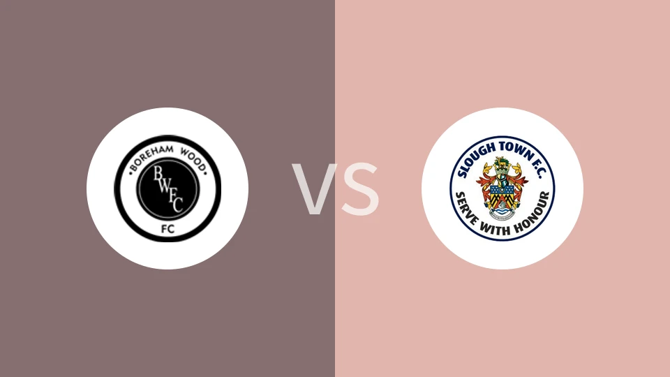 博瑞汉姆vs史洛治比分预测分析 2025/01/01