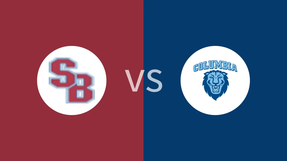 石溪大学vs哥伦比亚大学比分预测分析 2024/11/24