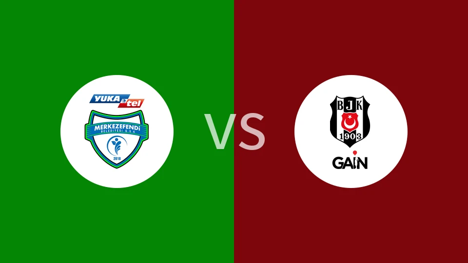 梅克泽芬迪vs贝西克塔斯比分预测分析 2025/11/01