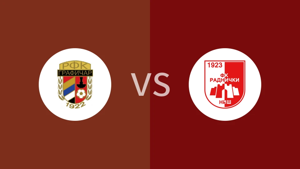 格拉菲卡vs尼什拉德尼基比分预测分析 2025/12/03