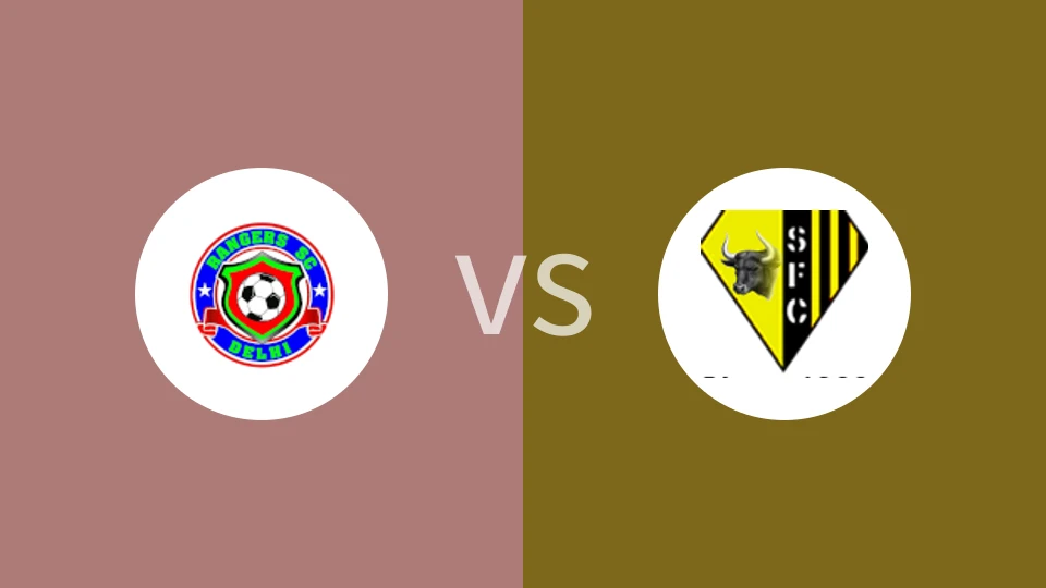 德里流浪者vs沙龙FC