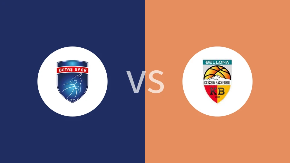 【土女超】伯塔斯女篮vs开塞利贝洛娜女篮