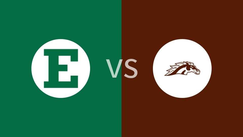 东密歇根vs西密西根大学比分预测分析 2026/01/11