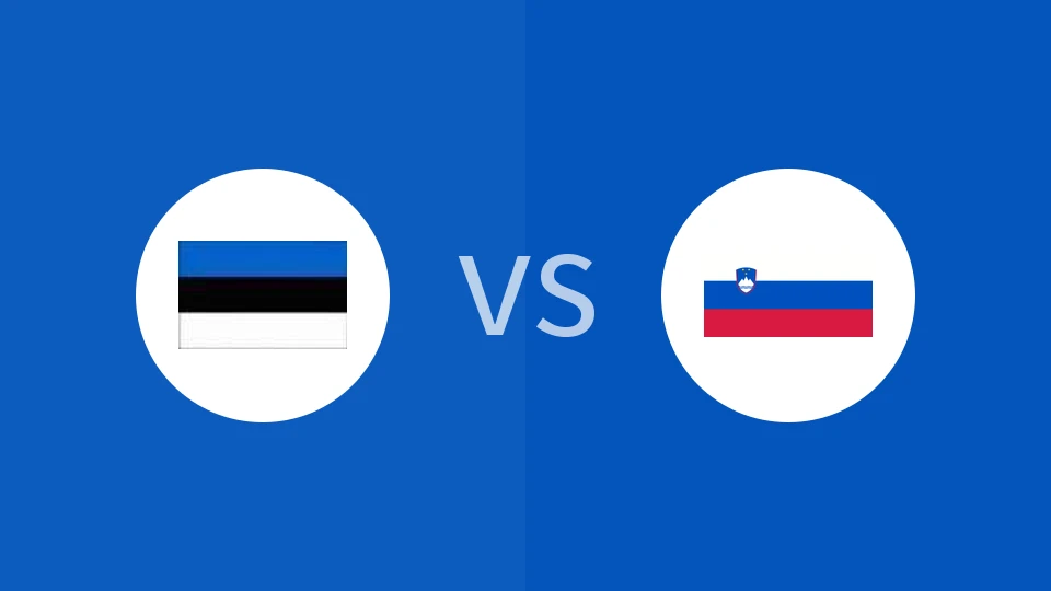 爱沙尼亚女篮vs斯洛文尼亚女篮比分预测分析 2025/11/15