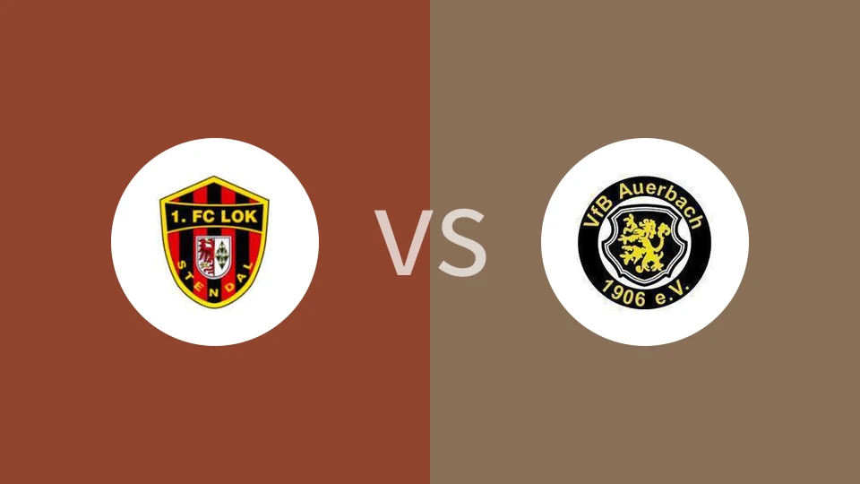 FC施滕达尔乐vs奥尔巴赫比分预测分析 2025/09/28