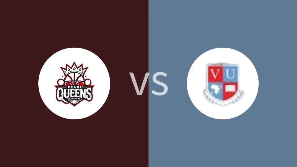 【乌干达女联】皇后区珍珠女篮vs维多利亚鳄鱼女篮