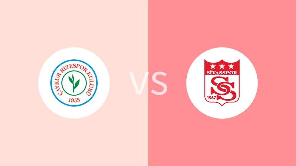 里泽斯堡vs锡瓦斯比分预测分析 2025/04/05