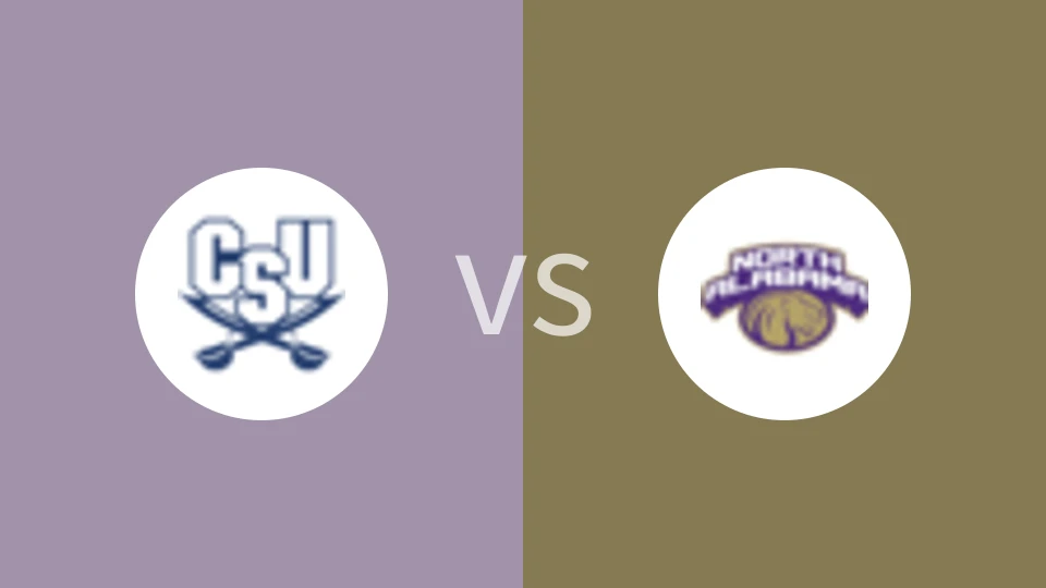 南查理斯顿大学vs北阿拉巴马比分预测分析 2024/12/20