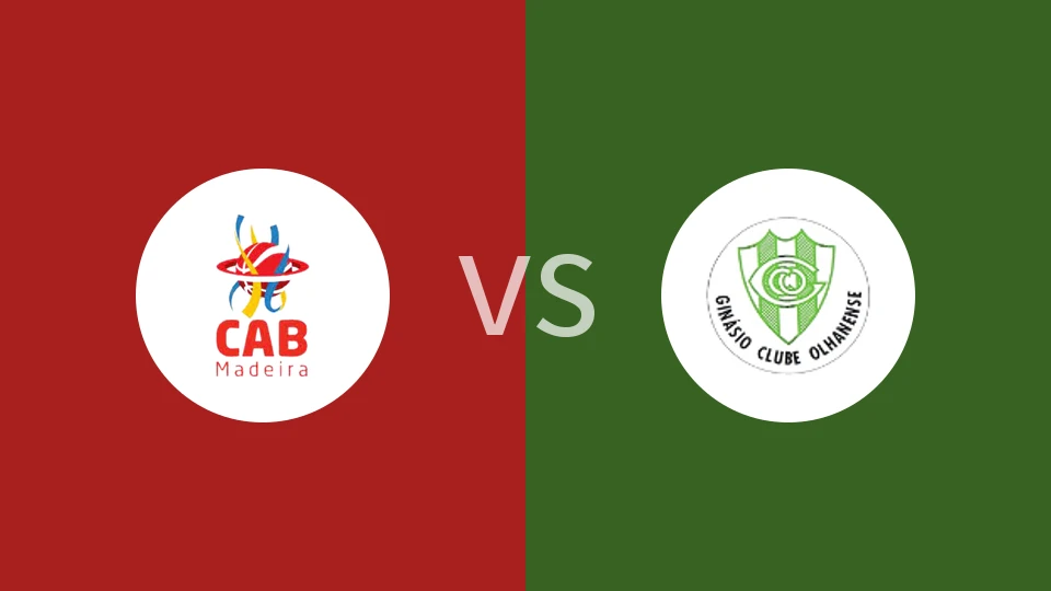 CAB马德拉vs奥尔汉内斯比分预测分析 2025/11/23