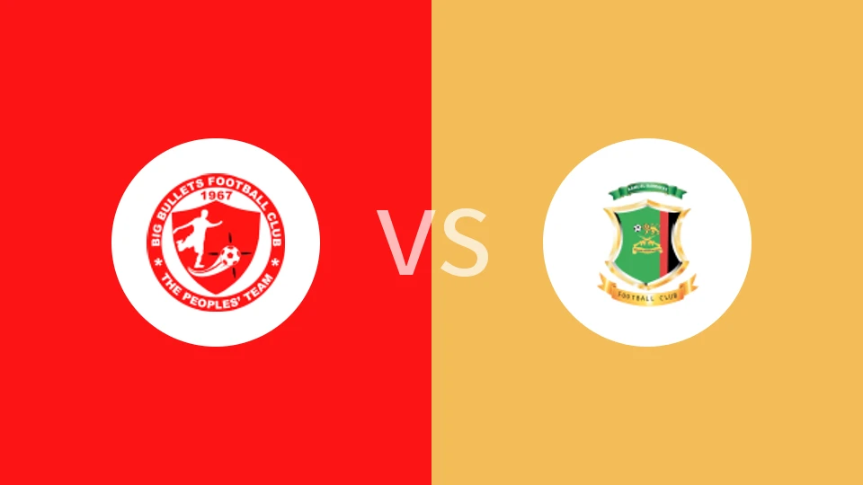 【马维杯】大子弹vs卡穆祖巴拉凯