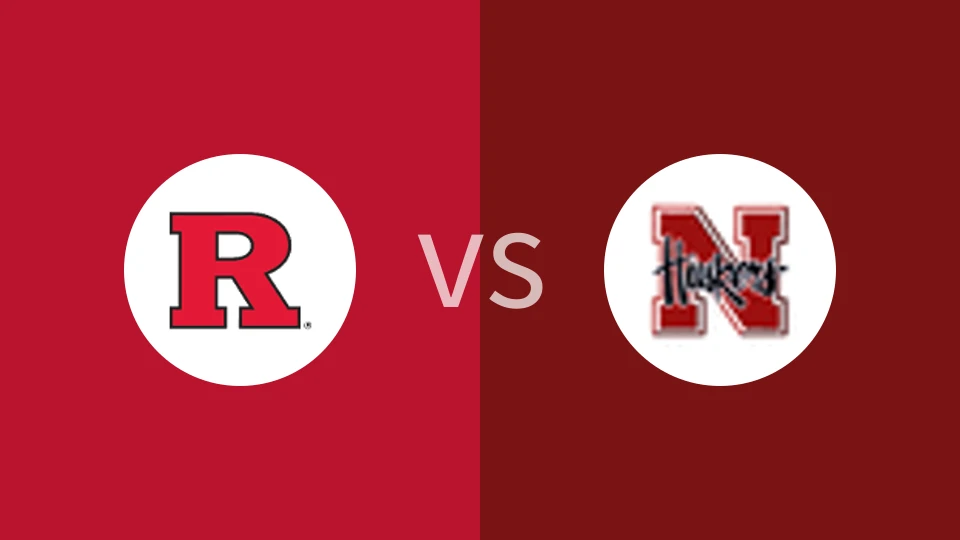 罗格斯大学纽瓦克分校vs内布拉斯加大学比分预测分析 2025/01/17