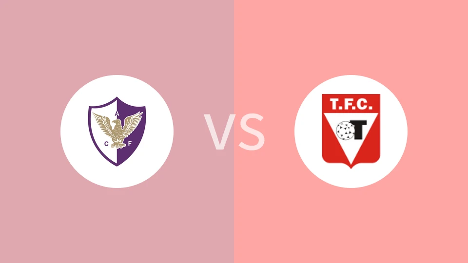 【乌拉乙】芬斯vs塔古雷姆泊