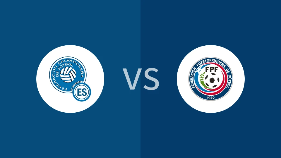 【国际友谊】萨尔瓦多女足U16vs波多黎各女足U16