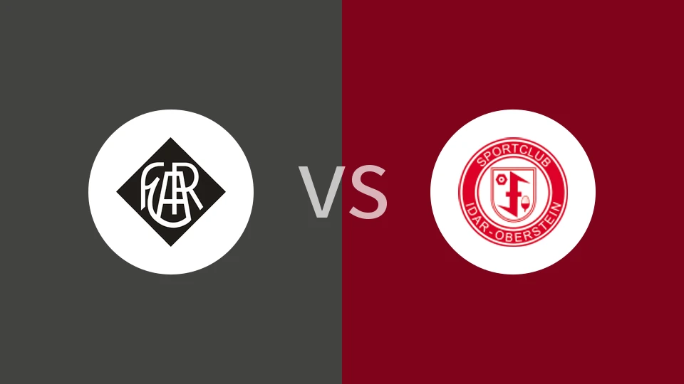 路德维沙芬vs伊达尔奥伯施泰恩比分预测分析 2025/11/15