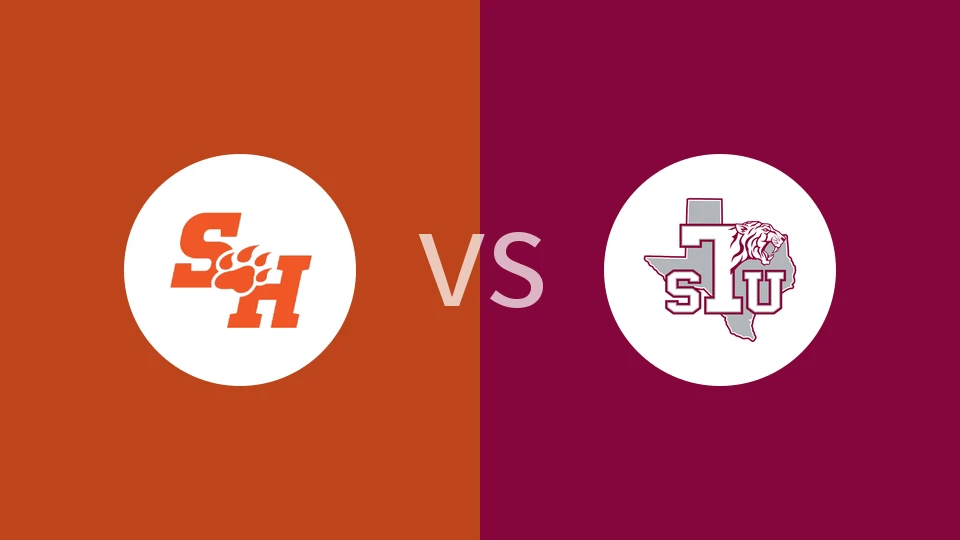 萨姆休斯顿州立大学vs得克萨斯南方大学比分预测分析 2025/12/07