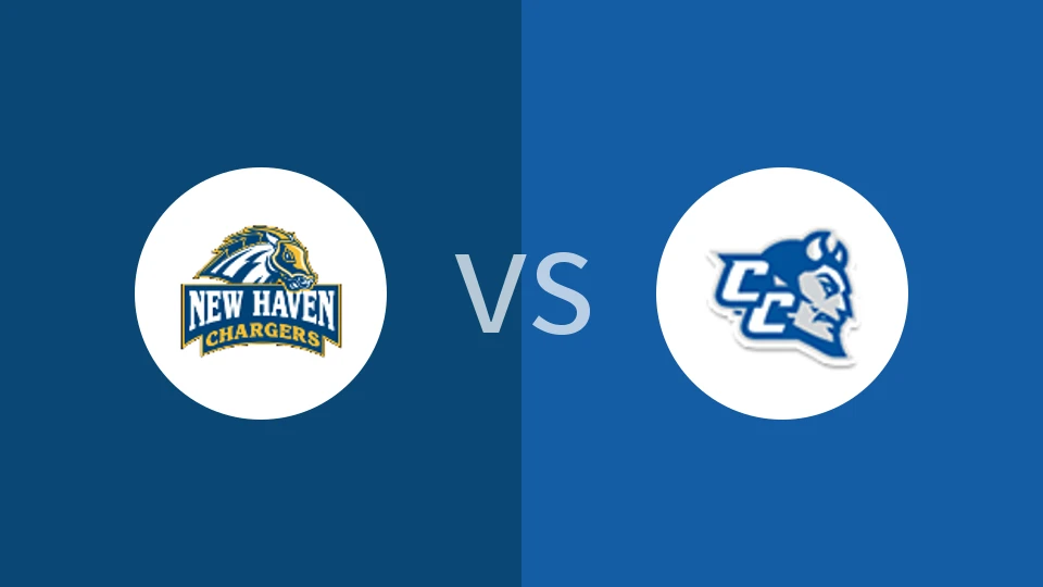 纽黑文大学vs中康涅狄格州立大学比分预测分析 2026/01/05