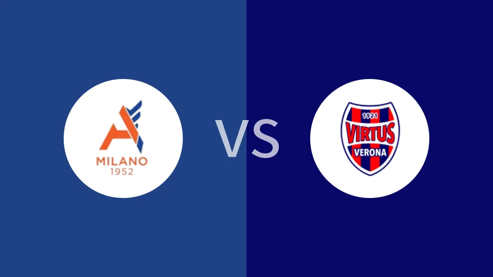 阿尔希欧蕾vs维图斯维罗纳比分预测分析 2025/12/14