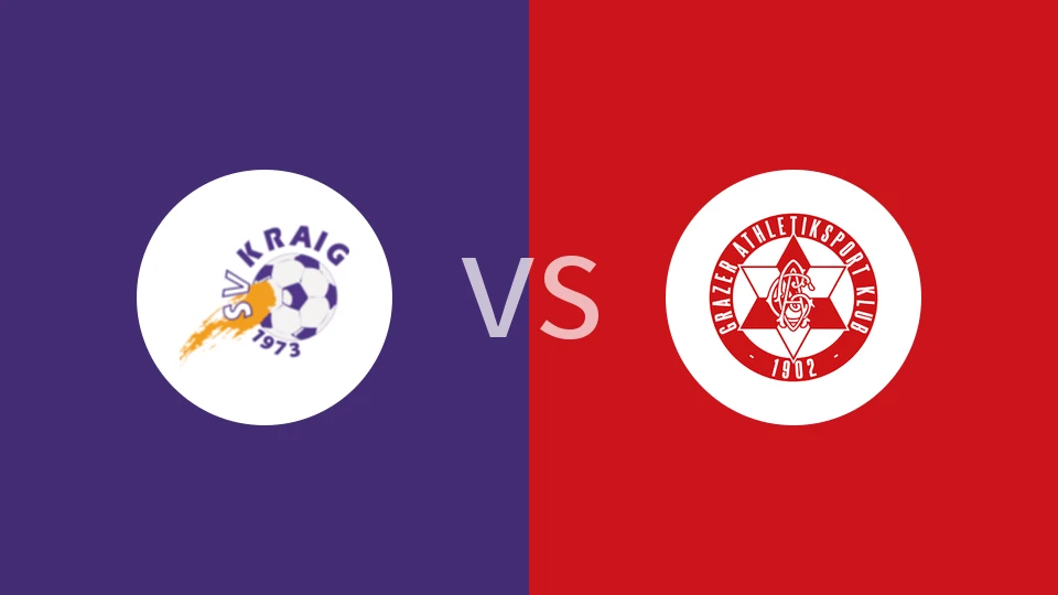 【奥女乙】SV克莱格女足vs格拉茨AK女足