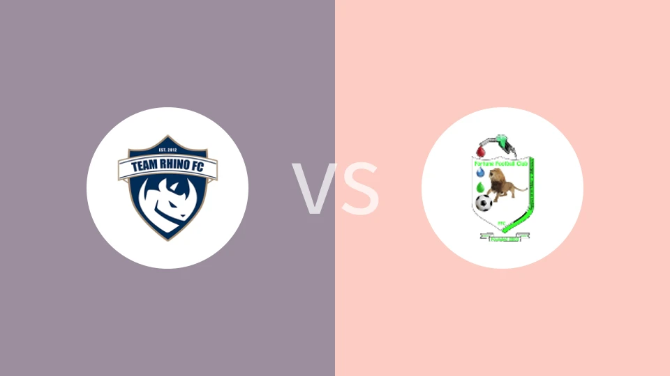 犀牛FCvs福琴比分预测分析 2025/05/19