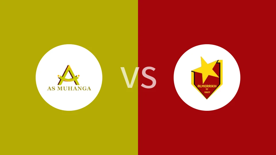 穆汉格vs艾尔马里克比分预测分析 2025/12/29