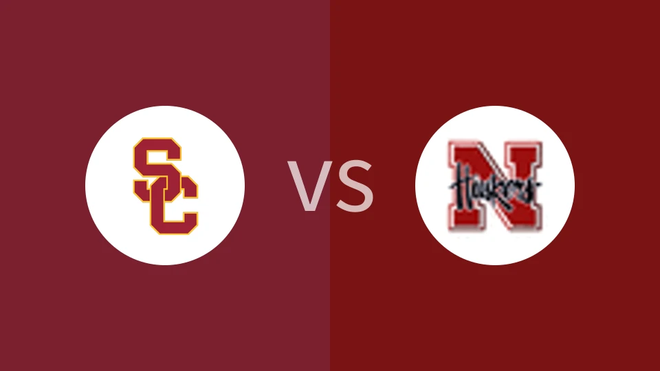 南加州大学vs内布拉斯加大学比分预测分析 2025/01/23