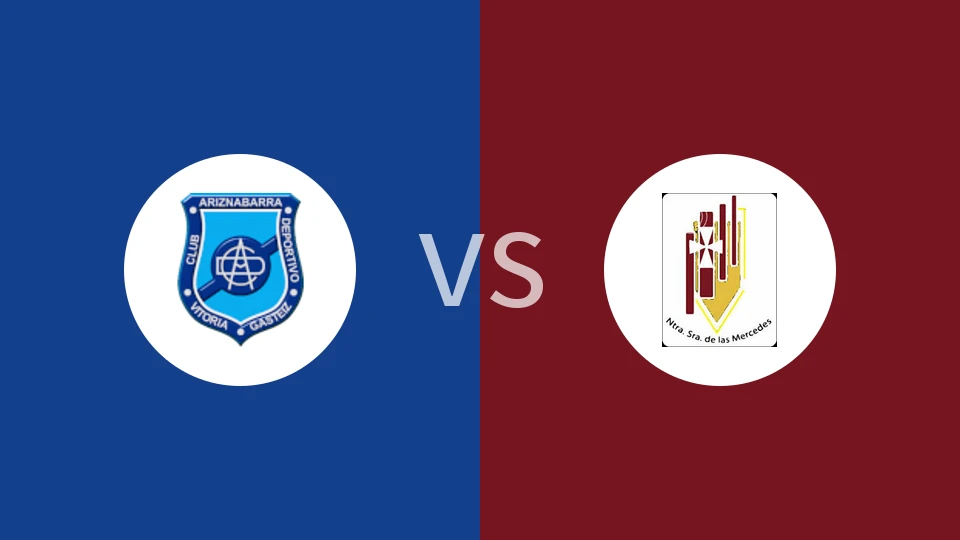 【西地区联】阿里兹纳巴拉vsAD默塞达里亚斯凯