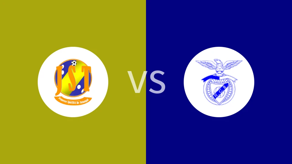 JS塔兰盖vs布拉柴维尔竞技比分预测分析 2025/10/31