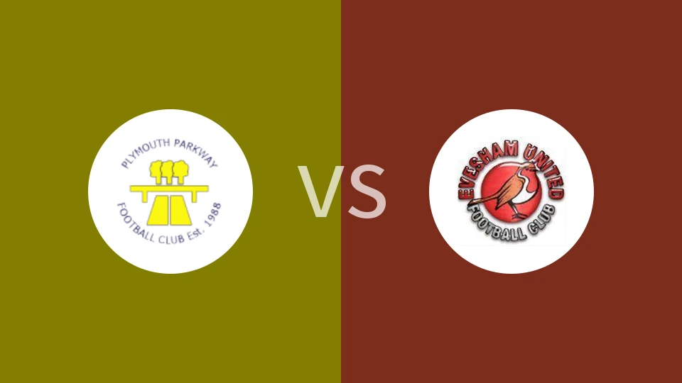 普利茅夫帕克韦vs伊夫舍姆联比分预测分析 2025/11/01