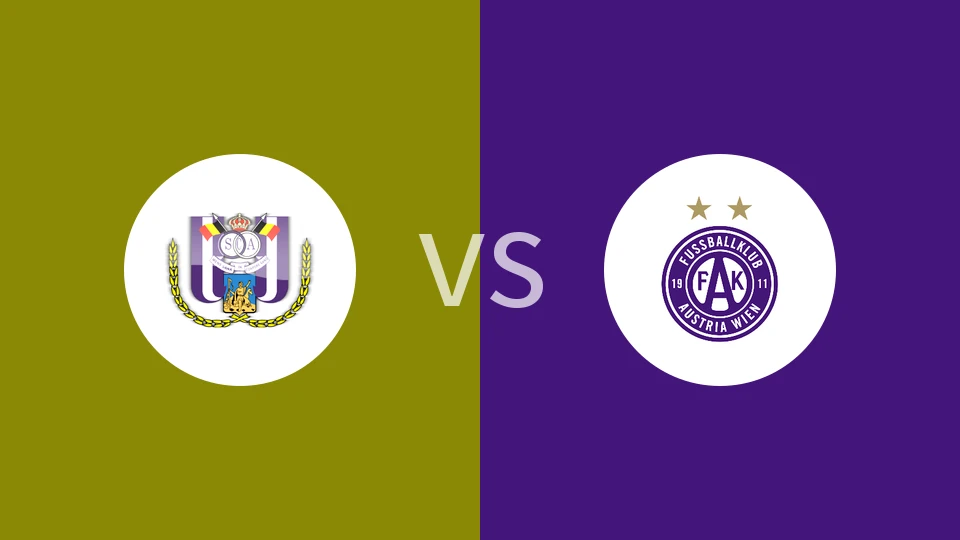 【女欧罗巴杯】安德莱赫特女足vs奥地利维也纳女足