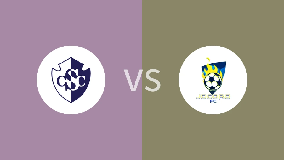 肯塔吉内斯VS乔科罗FC比分预测 2023/08/23