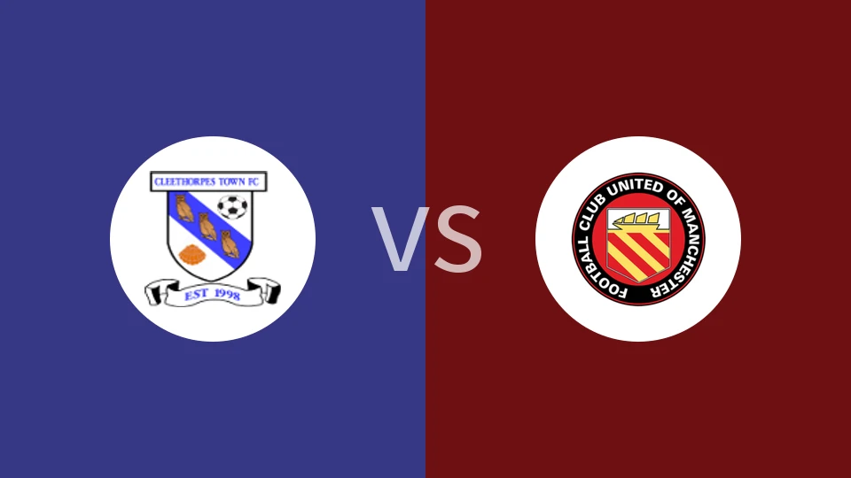 克利索普斯城vs联曼比分预测分析 2025/12/06